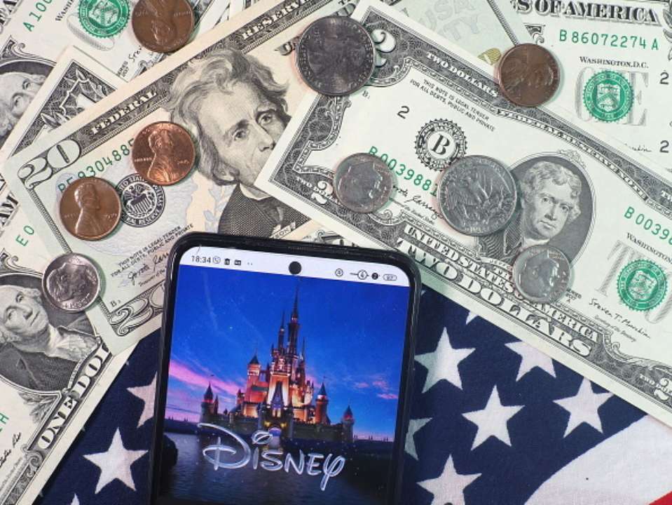Disney запустить додаток для ставок через ESPN
