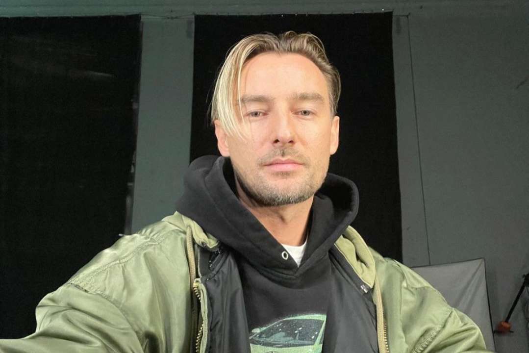 Алан Бадоєв поділився думками стосовно військової служби / Фото: Instagram/alanbadoev Чому не на фронті: Алан Бадоєв поділився думками стосовно військової служби