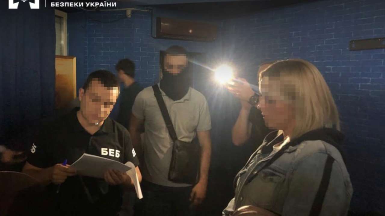У Києві судитимуть організатора підпільного грального клубу