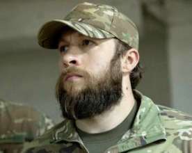 Жорін про ситуацію на Авдіївському напрямку/Фото: MaksymZhorin На Авдіївському напрямку вдалось знизити динаміку наступальних дій ворога – Жорін
