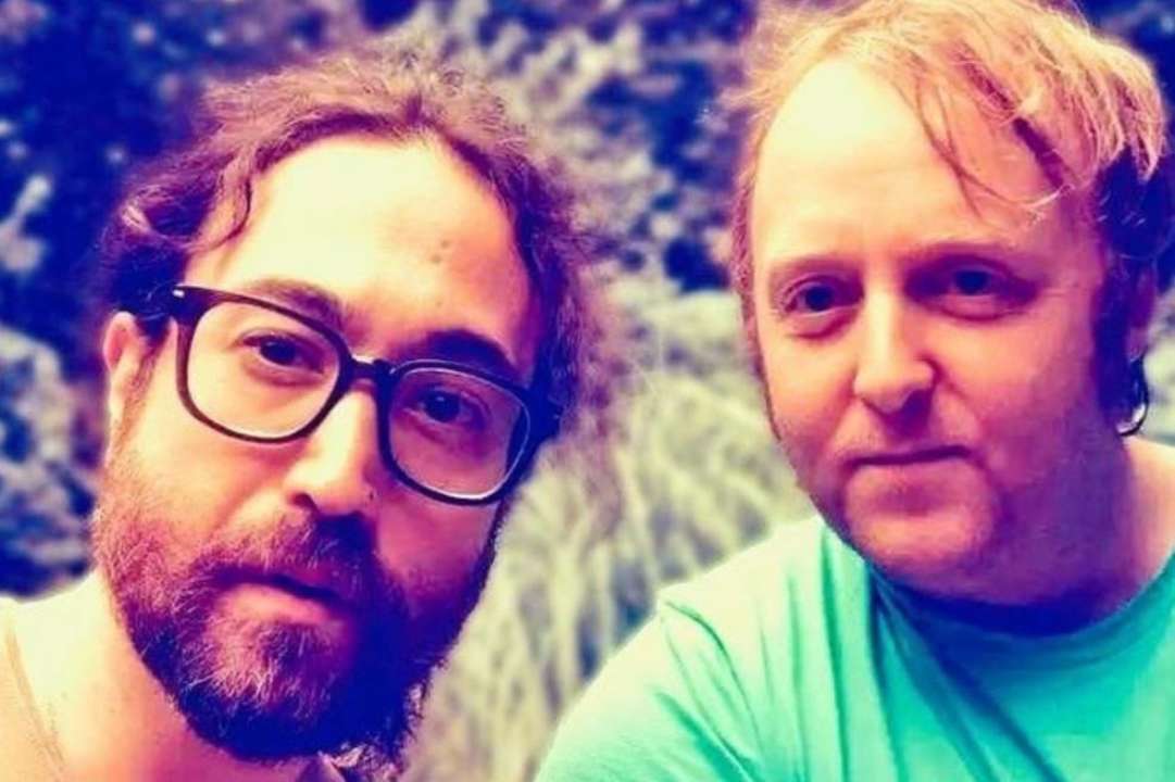 Новое поколение The Beatles: сыновья Ленона и Маккартни объединились в дуэтной песне