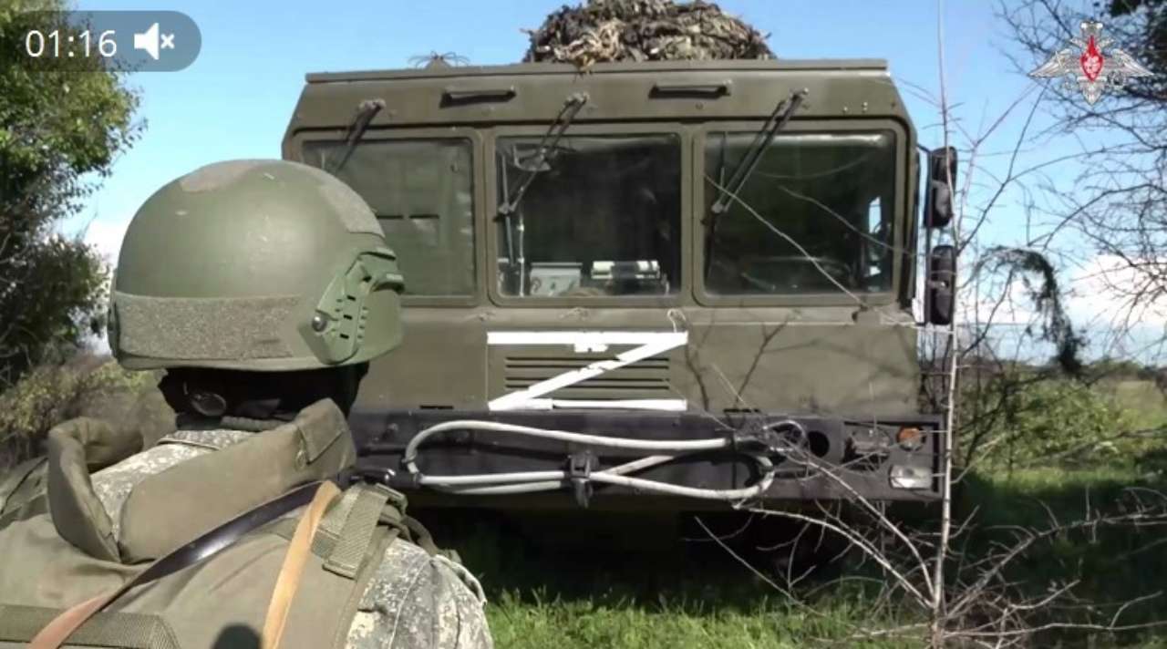 В ISW отметили, что кремль звенит ядерным оружием, чтобы повлиять на политические решения на Западе