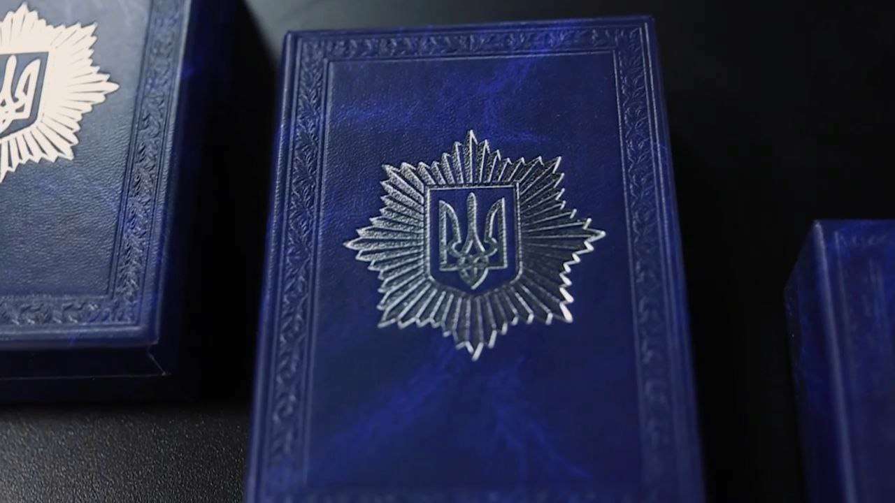 "Книга памяти органов системы МВД": новый ресурс для чествования павших Героев