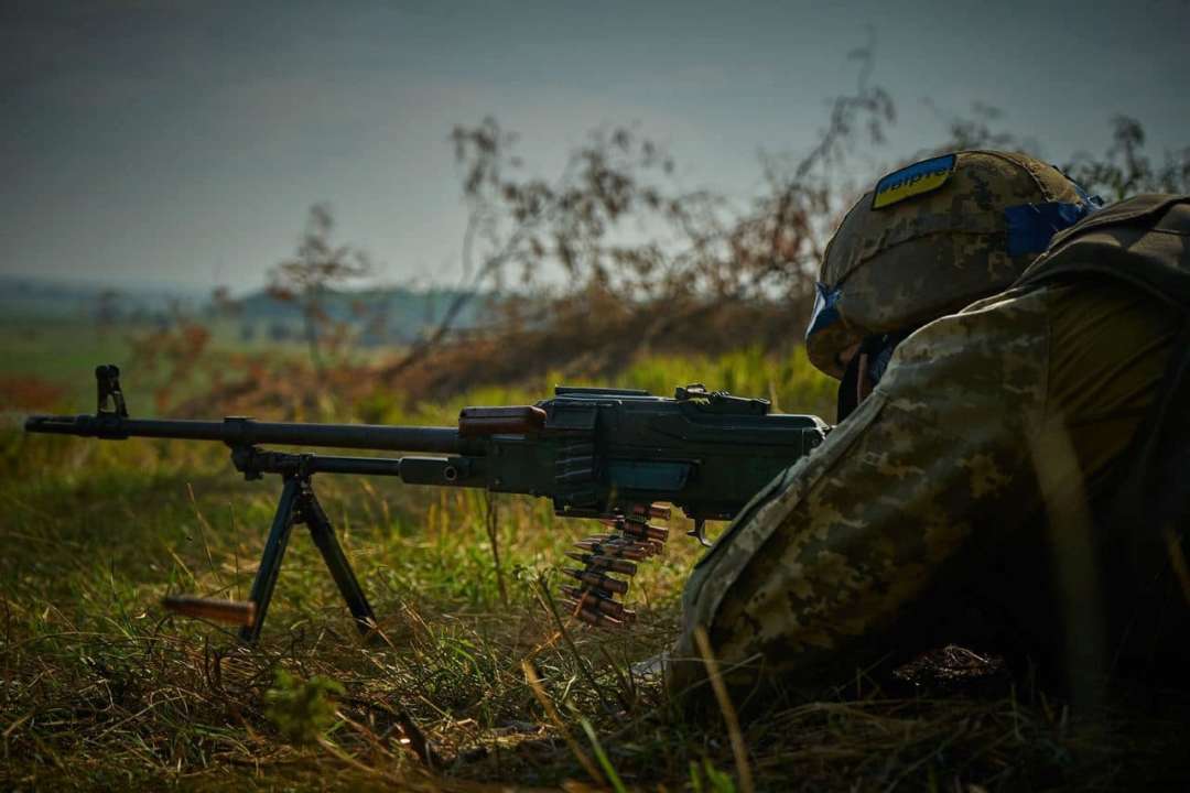 "Говорит СтратКом" 23 сентября: ВСУ сообщили о прорыве еще одного участка российской границы