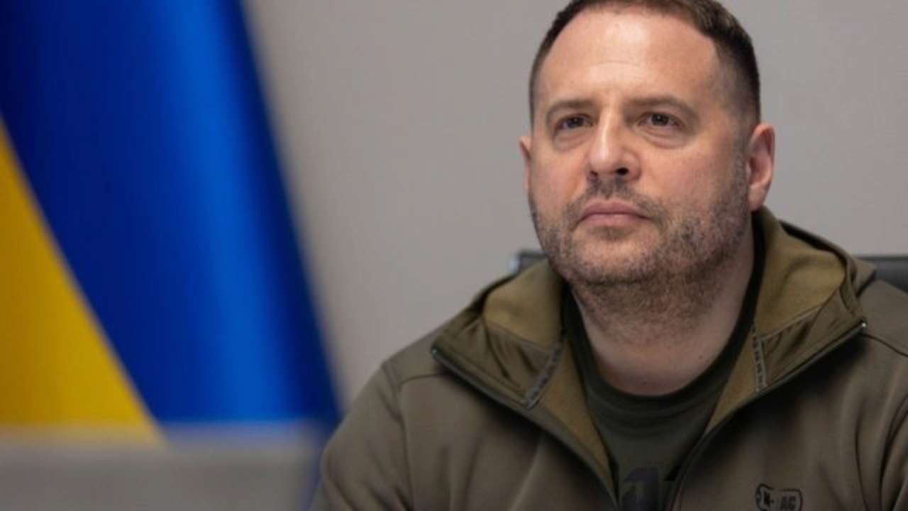 Ермак о заявлении Франции и Канады о возвращении РФ украинских детей: это много для нас значит