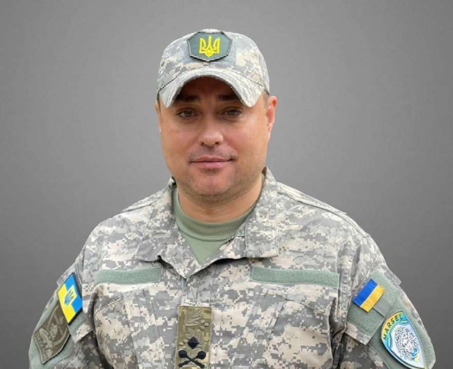 Про це повідомили в Міноборони