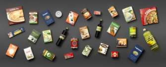 Фото: pexels Які обмеження встановлено на ввезення продуктів харчування в Україну