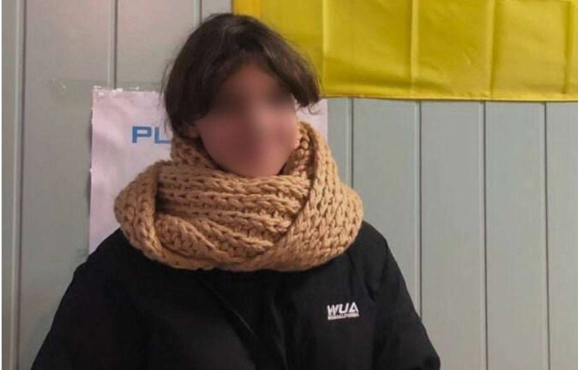 В Украину вернули еще одного ребенка - ОП / Фото: Дарья Заривная В Украину вернули еще одного ребенка – ОП