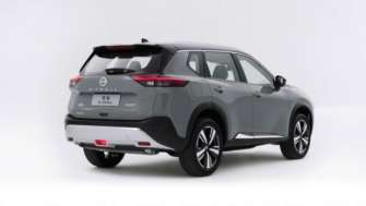 (Фото: Nissan China) Nissan