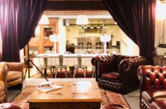 Фото: Airbnb Airbnb