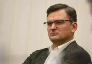 Кулеба считает, что Путин будет останавливаться только там, где его останавливают. Фото: Facebook Дмитрия Кулебы Модель поведения Путина одинакова