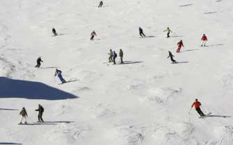 Знаменитости, которые пострадали или погибли на курортах/Фото: Getty Images Курорт