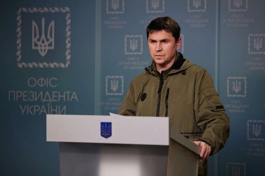 Более 3 млн украинцев вынуждены выехать в европейские страны – Подоляк