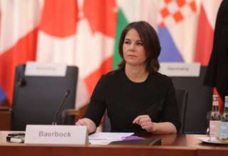 Євросоюз не збирається послаблювати санкції проти рф/Фото: Getty Images Євросоюз не збирається послаблювати санкції проти Росії/Фото: Getty Images