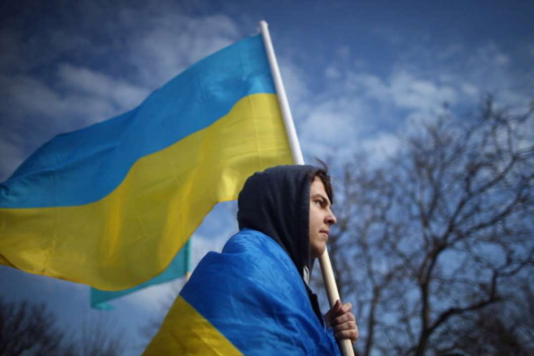 Уничтожение ценностей Запада и противостояние украинцев: три правды о реальности войны