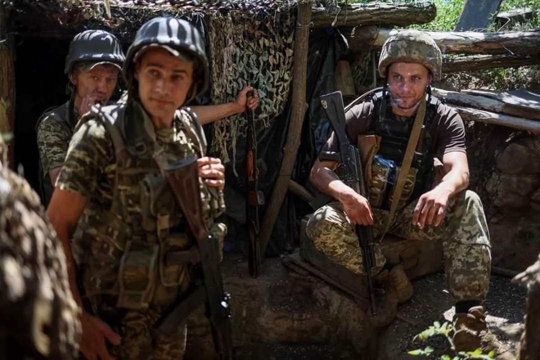 Joint Forces Task Force