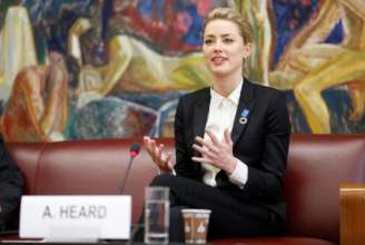 Суд отказал Эмбер Херд в пересмотре дела Джонни Деппа/Фото: instagram.com/amberheard Суд отказал Эмбер Херд в пересмотре дела Джонни Деппа