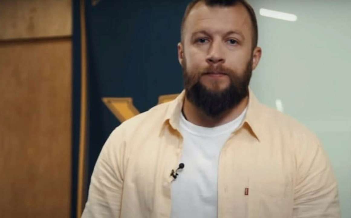 Максим Жорін про пригожина та подальші дії його послідовників Максим Жорін про пригожина та подальші дії його послідовників