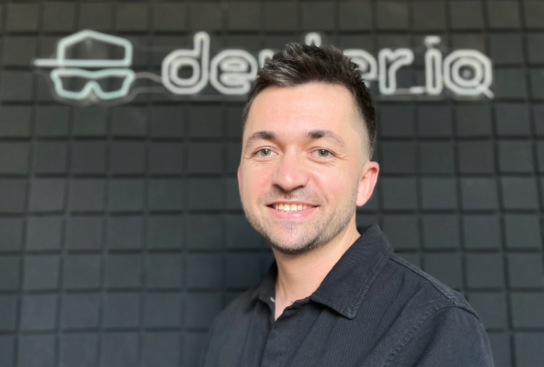 Devler.io создает уникальную среду найма разработчиков/Фото: Devler.io Юрий Добрянский