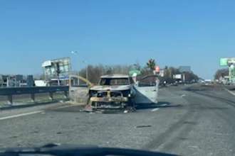 російським військовим оголошено підозри/Фото: Нацполіція Важко поранили 6 українців та 26 — убили: російським військовим оголошено підозри