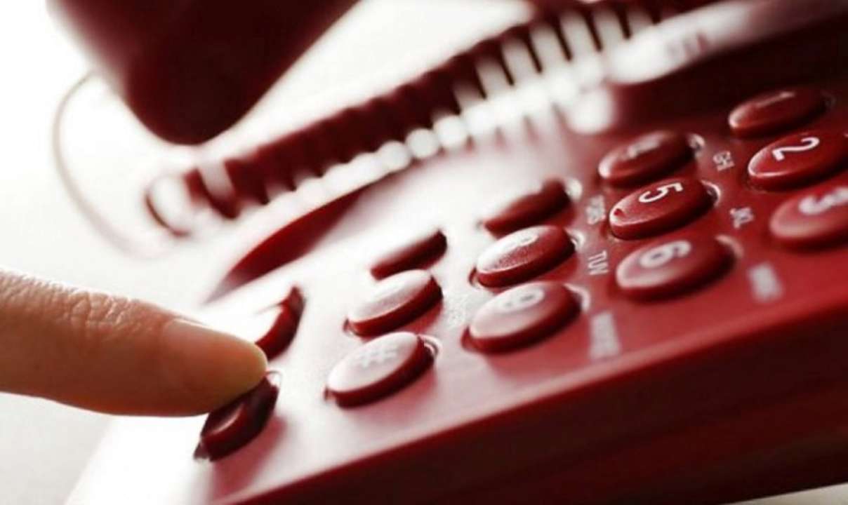 Куди телефонувати переселенцям, якщо виникло актуальне питання