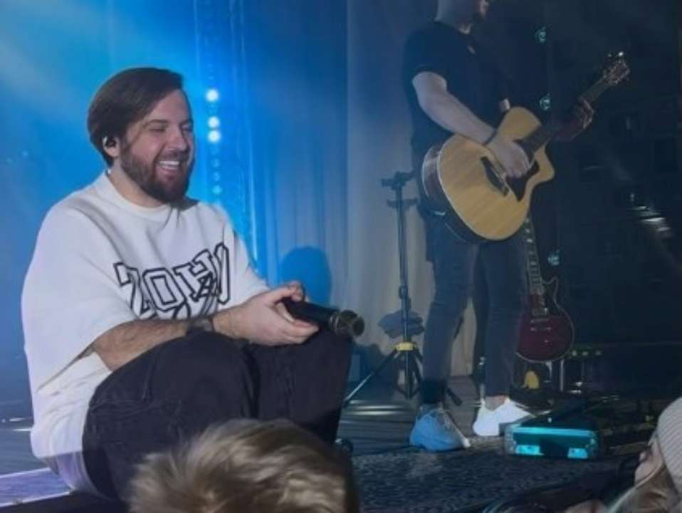 Сергей Танчинец