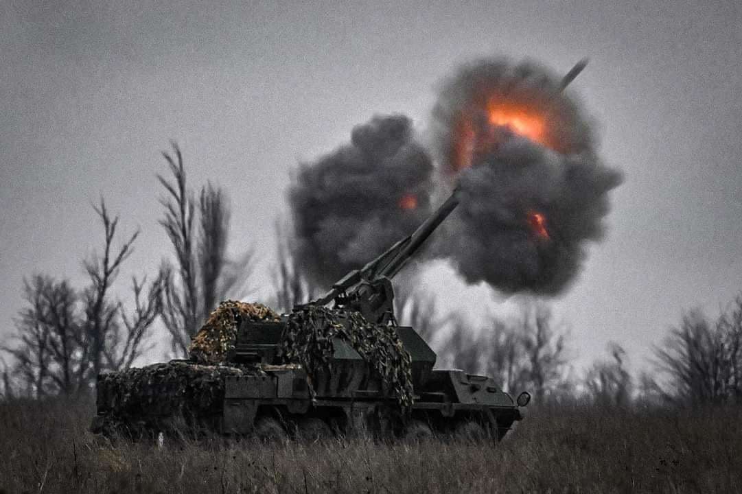 У рф поменшало танків та артсистем: втрати противника на 4 березня