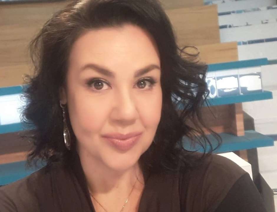 "Если вы хотите, чтобы я заплакала, я заплачу”: Гребенюк рассказала о закулисьях “Супермамы”