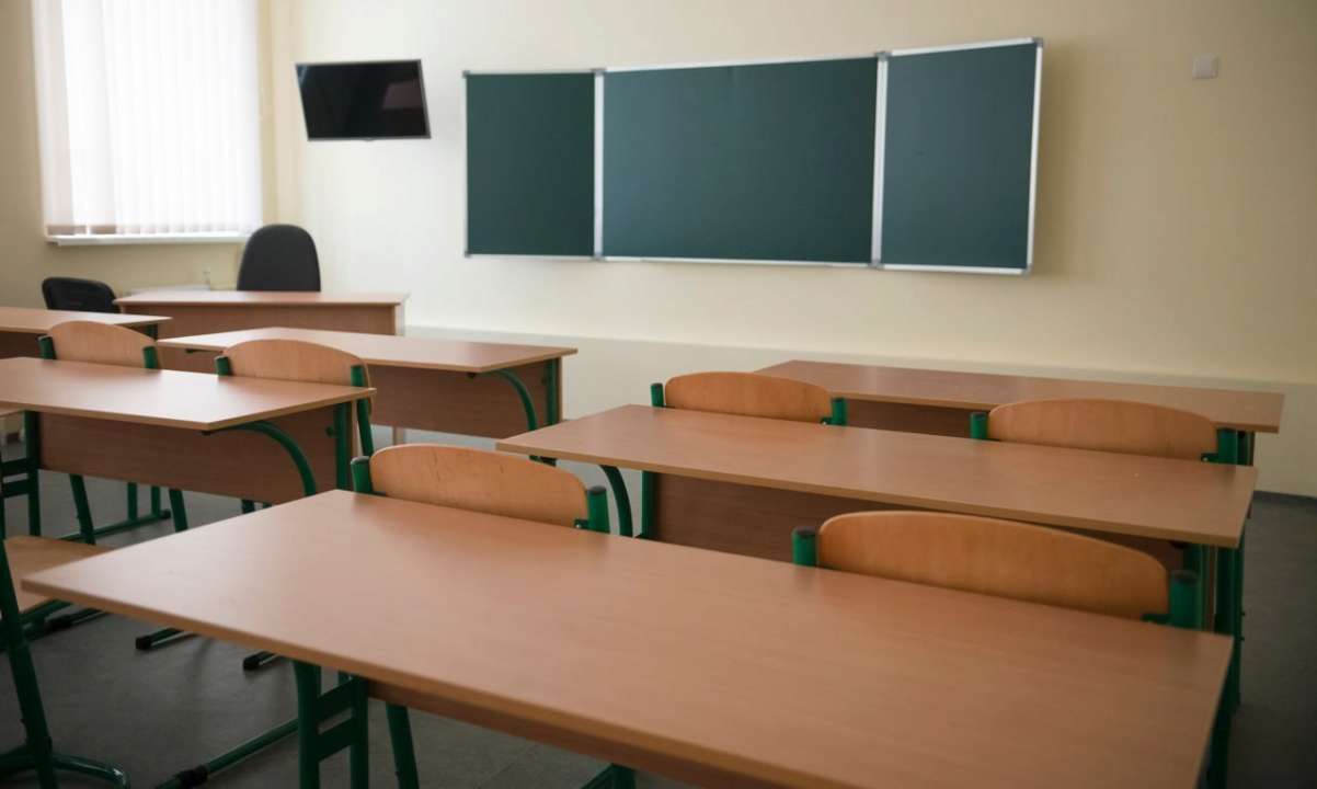 31 травня у столичних школах пролунає останній дзвоник/Фото: КМДА У КМДА назвали дату останнього дзвоника в столичних школах