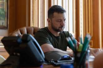 Саммит мира: Зеленский назвал три вопроса, которые обсудят в Швейцарии/Фото: Владимир Зеленский Саммит мира: Зеленский назвал три вопроса, которые обсудят в Швейцарии/Фото: Владимир Зеленский