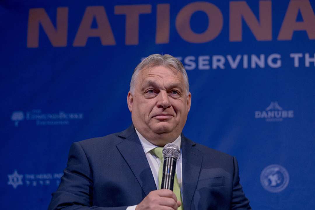 Удар по Днепру стал местью за отвержение ультиматума от кремля, который привез Орбан – InformNapalm