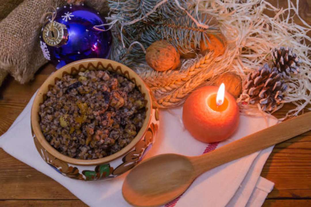 Рецепт смачної куті/Фото: istockphoto Найкращий рецепт напрочуд смачної куті: як правильно готувати