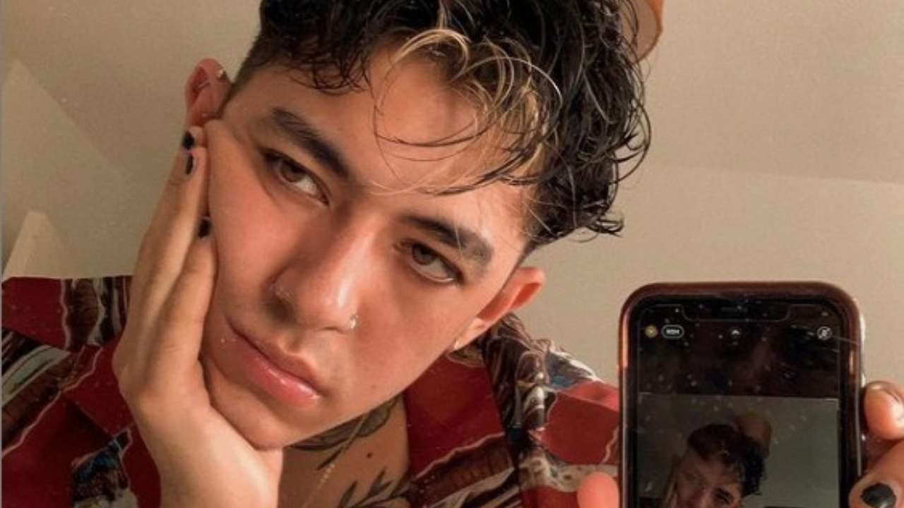 Фото: Instagram Jammy Dodged Дівчина помстилась своєму хлопцю в тату-салоні