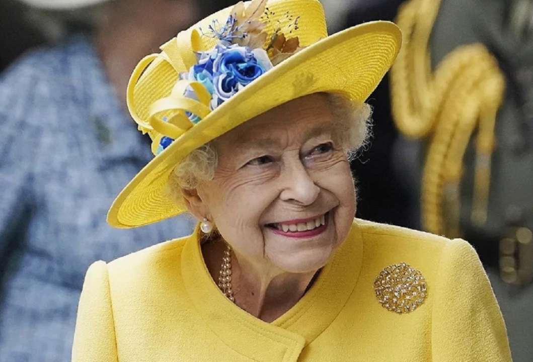 Королева Британии хочет принять как можно больше беженцев из Украины/Фото: instagram.com/theroyalfamily Королева Британии хочет принять как можно больше беженцев из Украины