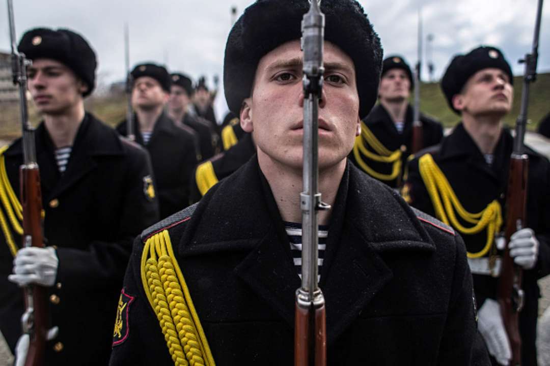 BBC установила, сколько элитных военных специалистов рф погибли в Украине от 24 февраля
