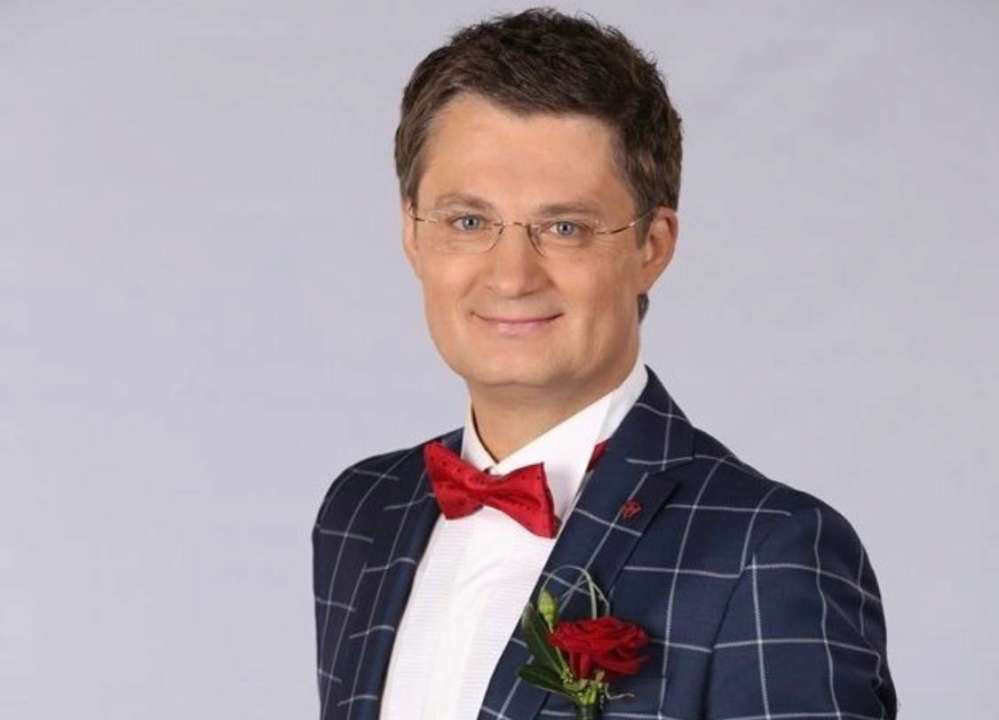 "Все правильно, логічно": Ігор Кондратюк висловився про введення санкцій проти артистів-зрадників