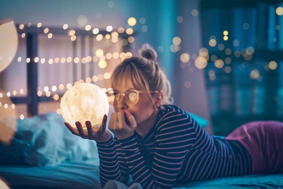 В какой день недели может присниться вещий сон/Фото: Unsplash В какой день недели может присниться вещий сон/Фото: Unsplash