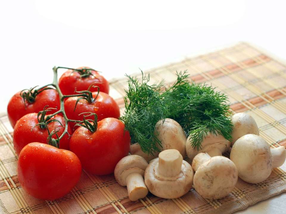 Ученые исследовали, какой из продуктов улучшает психологическое состояние