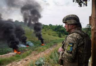 Маляр назвала задачу армии рф/Фото: Генштаб ВСУ/facebook Пытаются выполнить любой ценой: Маляр назвала задачу армии рф