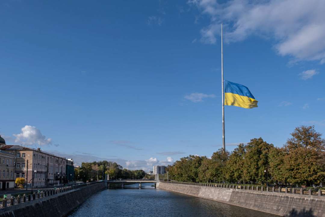 53% заблокированных сайтов на Украине представляют собой гемблинг платформы