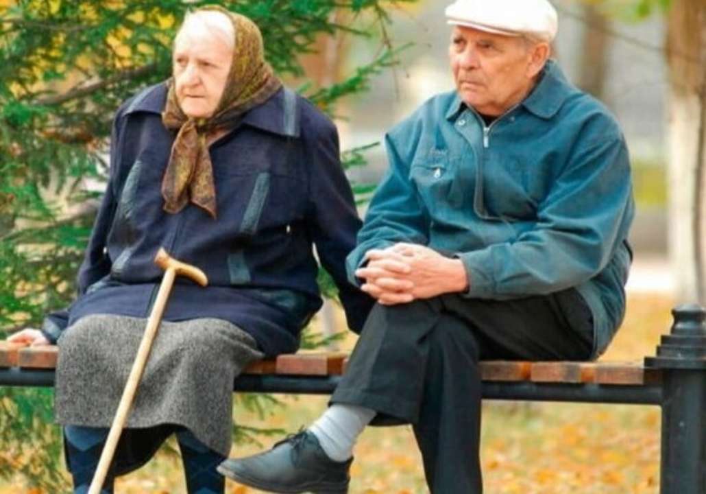 Стало відомо, де у Донецьікій області проведуть виїзні прийоми для пенсіонерів. Фото: OdesaLife ПФУ на деокупованій Донеччині