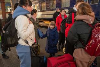 Фото з flickr.com Уряд планує розширення переліку категорій ВПО, які зможуть отримувати держдопомогу