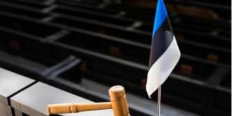В Эстонии намерены лишить граждан рф права голоса на муниципальных выборах/Фото: Министерство юстиции Эстонии В Эстонии намерены лишить граждан рф права голоса на муниципальных выборах
