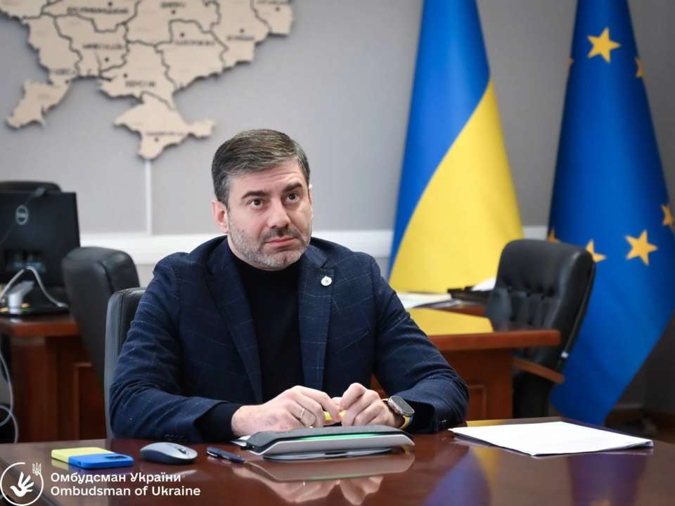 У місцях несвободи рф перебувають майже 1700 цивільних – Лубінець