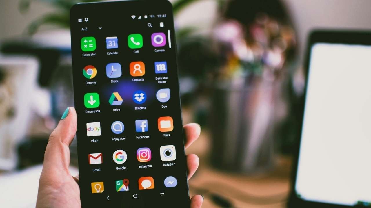Що обрати: iPhone чи Android / Фото: Pexels Порівняння iPhone та Android : який смартфон обрати у 2024 році