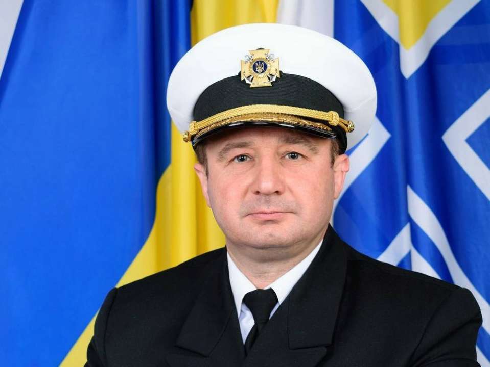 Підозра в держзраді та дружина з паспортом рф: штаб Сил безпілотних систем ЗСУ очолив Роман Гладкий