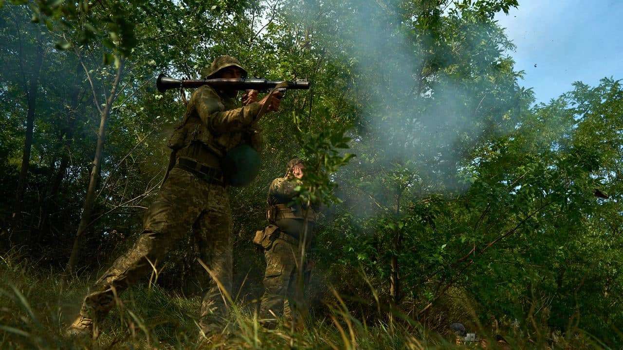 Потери рф на 23 сентября/Фото: Генштаб ВСУ