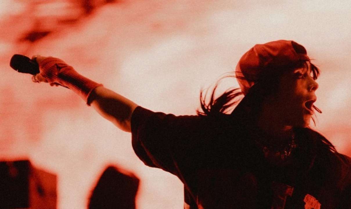 Музична пауза два в одному: кавери на вічні хіти та Billie Eilish з новою версією Yesterday