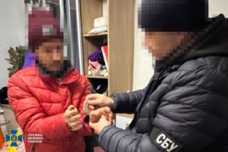 СБУ викрила ще 5-х прихильників рашизму, які вихваляли війну рф проти України/Фото: СБУ СБУ викрила ще 5-х прихильників рашизму, які вихваляли війну рф проти України/Фото: СБУ