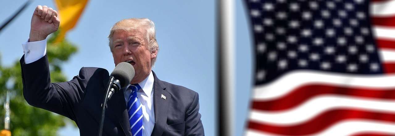 Трамп відновить спілкування зі ЗМІ